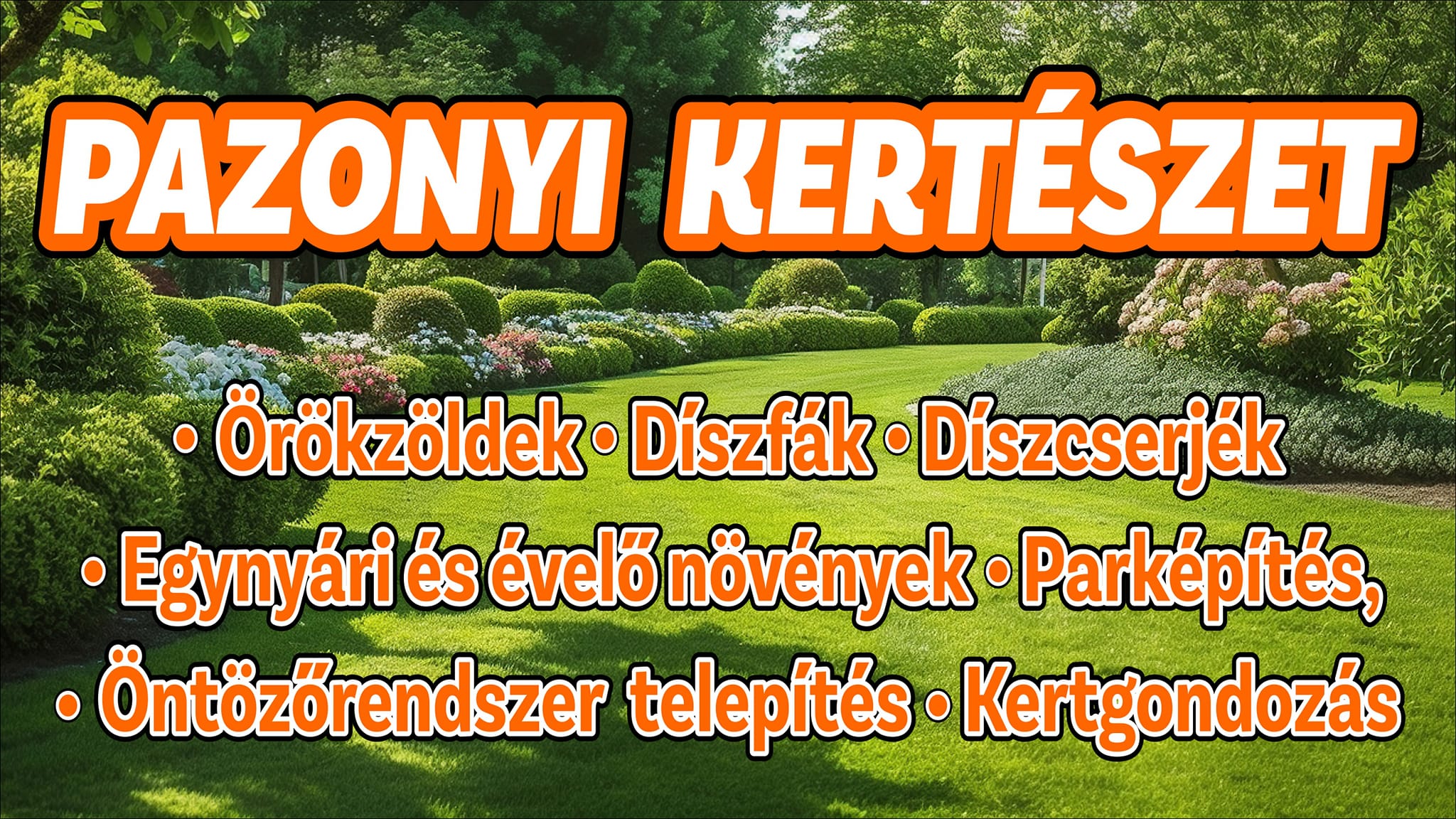 PAZONYIKERTÉSZET